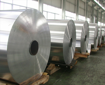 5052 aluminum alloy